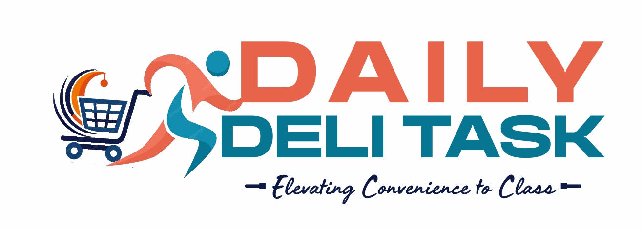 Daily Deli Task Team