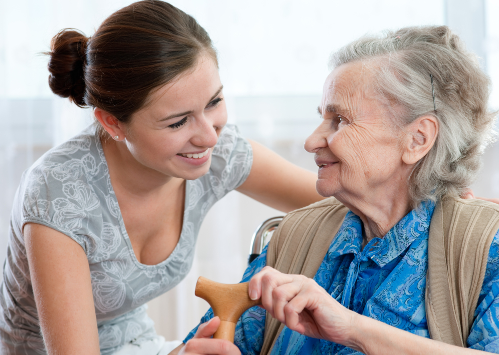 Caregiving Services