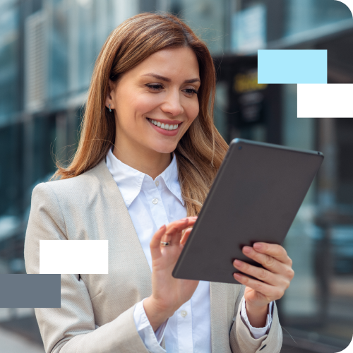 Visit Schedule Errand Page