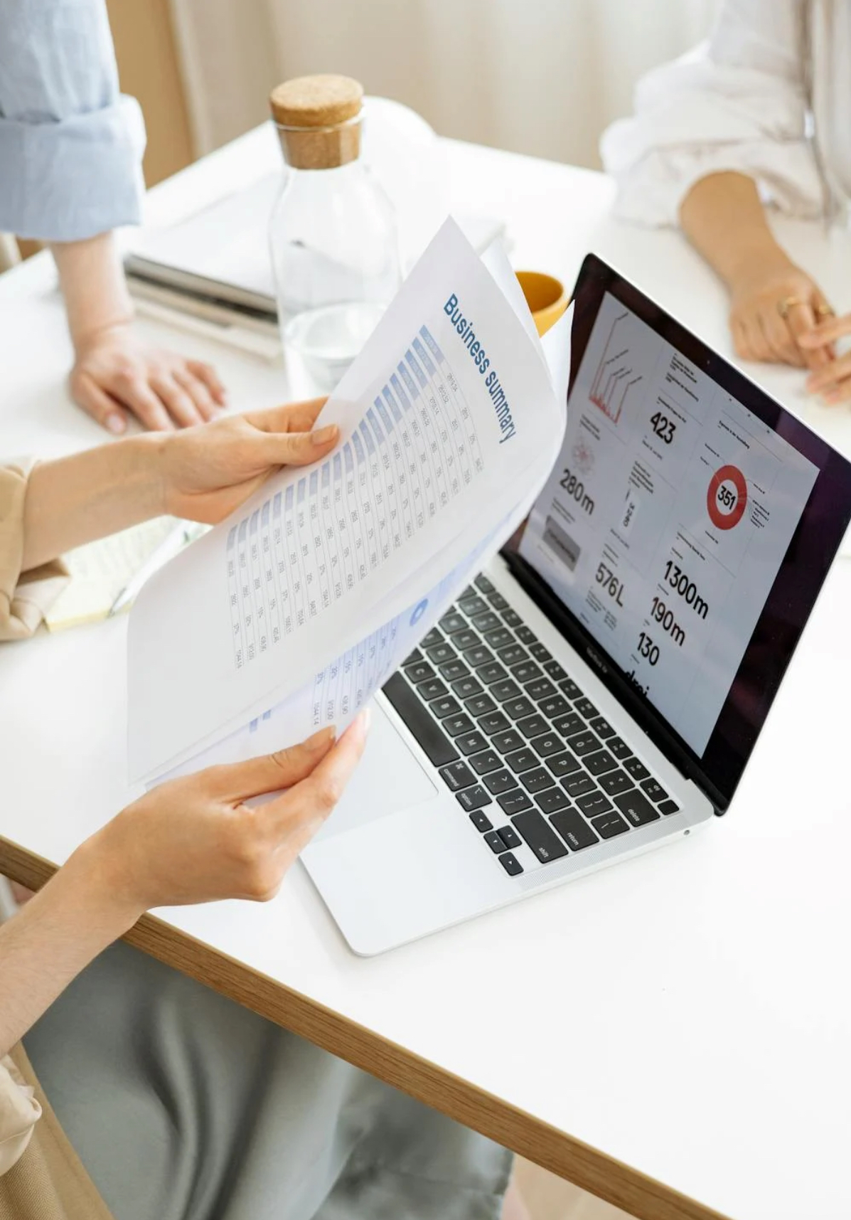 Get Quote & Make Payment